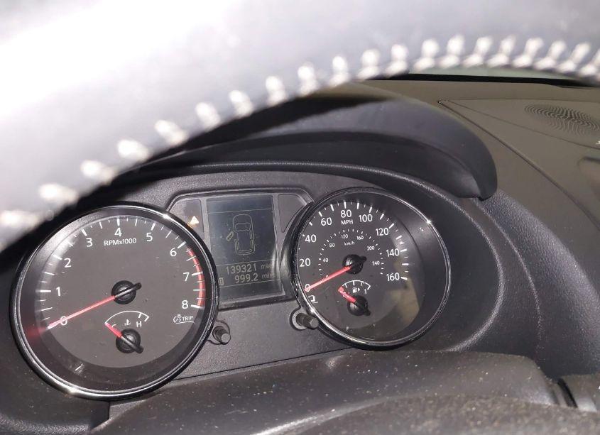 Photo 7 of 2012 Nissan Rogue SV W/SL PKG (VIN JN8AS5MT4CW271410)