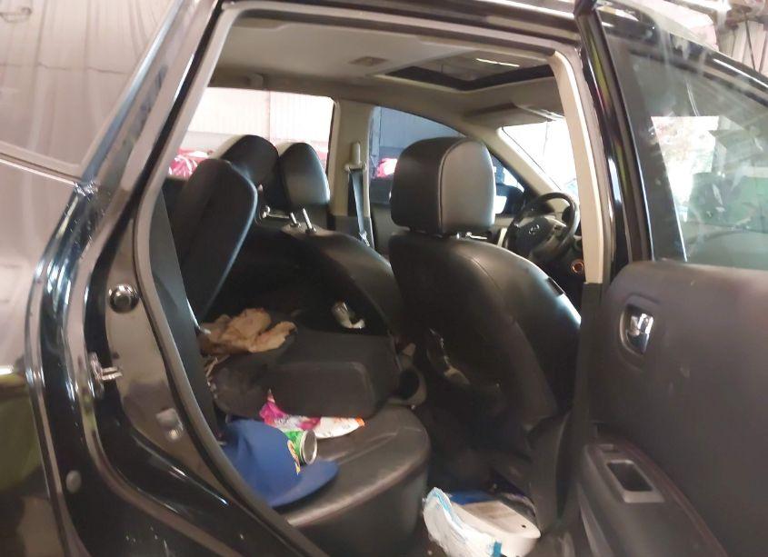 Photo 8 of 2012 Nissan Rogue SV W/SL PKG (VIN JN8AS5MT4CW271410)