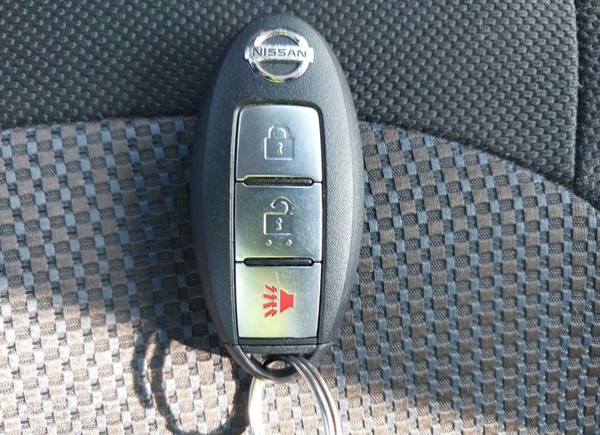 Photo 11 of 2012 Nissan Rogue SV (VIN JN8AS5MT4CW274758)