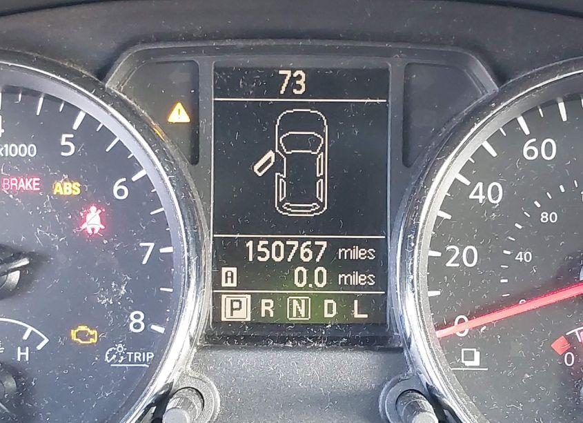 Photo 15 of 2012 Nissan Rogue SV (VIN JN8AS5MT4CW274758)