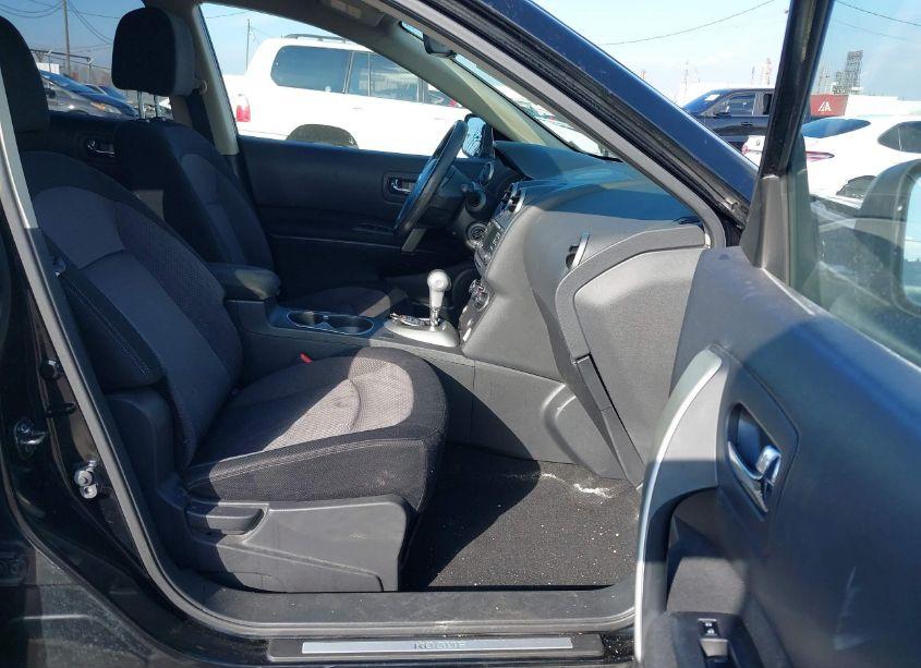 Photo 5 of 2012 Nissan Rogue SV (VIN JN8AS5MT4CW274758)