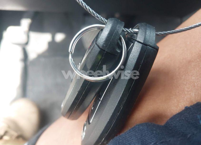 Photo 11 of 2012 Nissan Rogue SV (VIN JN8AS5MT4CW282438)