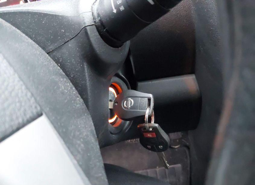 Photo 11 of 2012 Nissan Rogue S (VIN JN8AS5MT4CW282732)