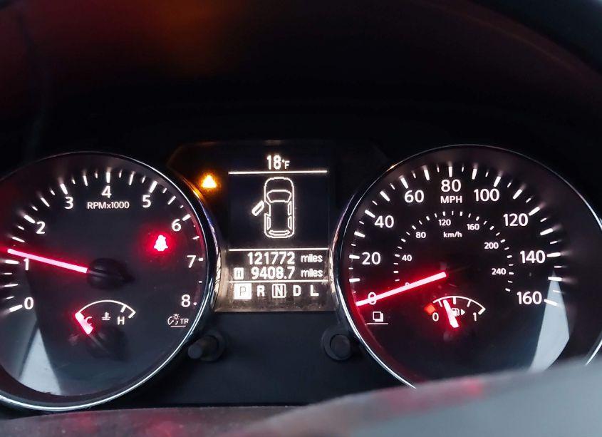 Photo 15 of 2012 Nissan Rogue S (VIN JN8AS5MT4CW282732)