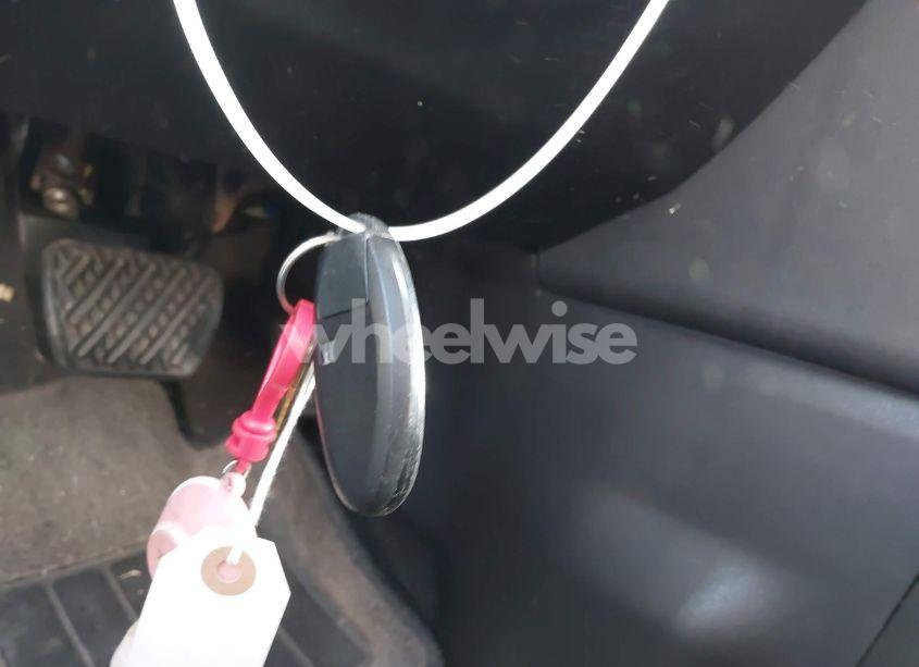 Photo 11 of 2012 Nissan Rogue SV (VIN JN8AS5MT4CW284898)