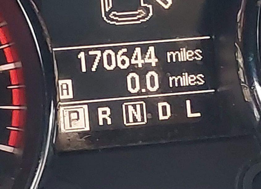 Photo 15 of 2012 Nissan Rogue SV (VIN JN8AS5MT4CW294475)