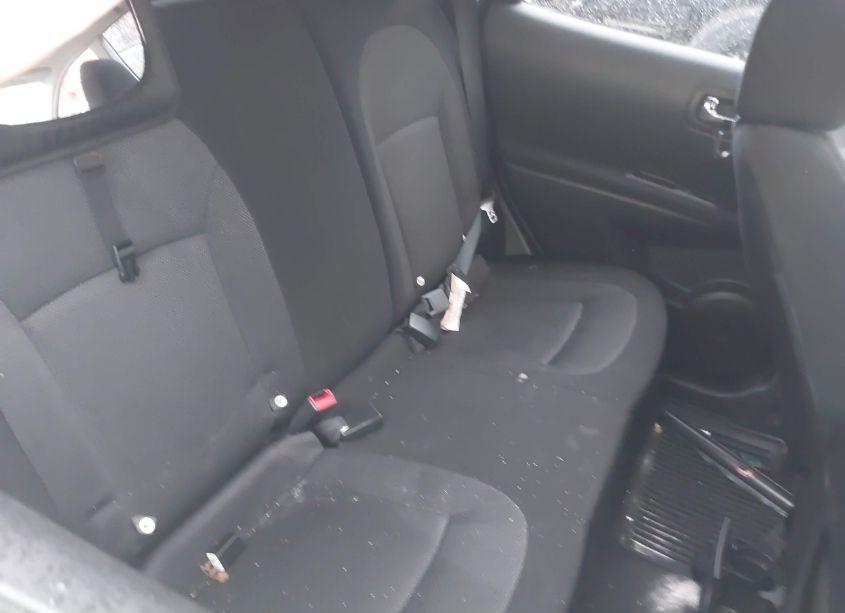 Photo 8 of 2012 Nissan Rogue SV (VIN JN8AS5MT4CW294475)