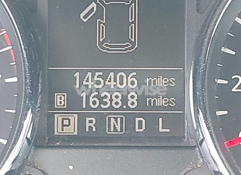 Photo 15 of 2012 Nissan Rogue S (VIN JN8AS5MT4CW294928)