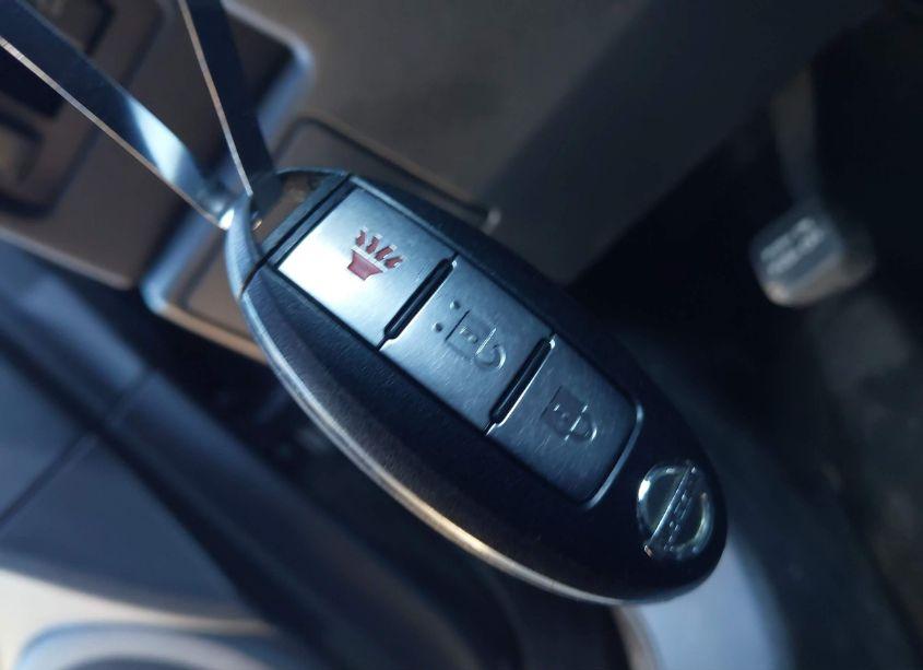 Photo 11 of 2012 Nissan Rogue SV (VIN JN8AS5MT4CW296016)