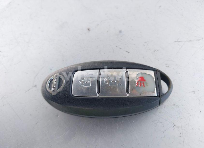 Photo 11 of 2013 Nissan Rogue SV W/SL PKG (VIN JN8AS5MT4DW004673)