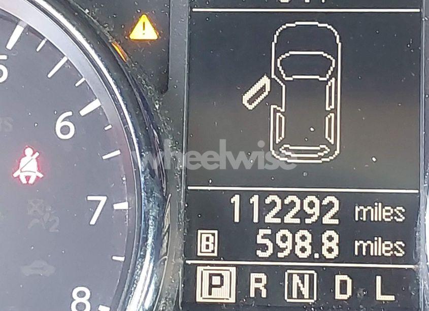 Photo 15 of 2013 Nissan Rogue S (VIN JN8AS5MT4DW041688)