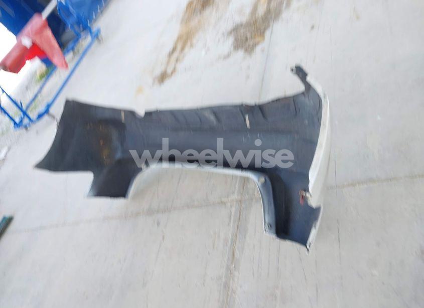 Photo 12 of 2013 Nissan Rogue S (VIN JN8AS5MT4DW539552)