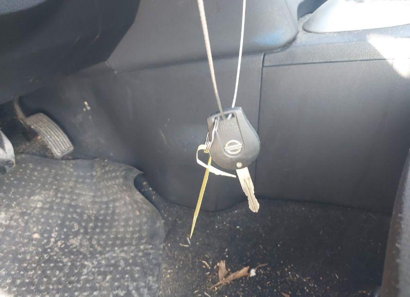 Photo 11 of 2013 Nissan Rogue S/SV/SV W/SL PKG (VIN JN8AS5MT4DW542046)