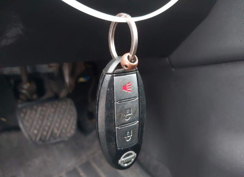 Photo 11 of 2013 Nissan Rogue SV (VIN JN8AS5MT4DW544895)