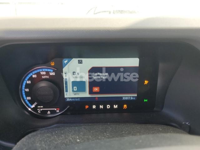 Photo 11 of 2023 FORD BRONCO BASE N/A (VIN JN8AS5MT4DW546016)