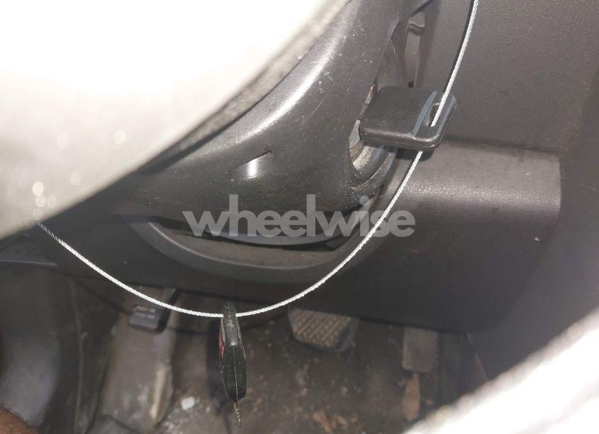 Photo 11 of 2013 Nissan Rogue S (VIN JN8AS5MT4DW546114)