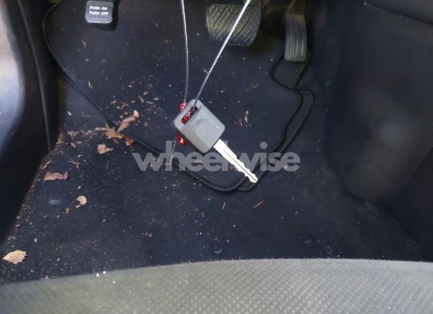 Photo 11 of 2013 Nissan Rogue S (VIN JN8AS5MT4DW555363)