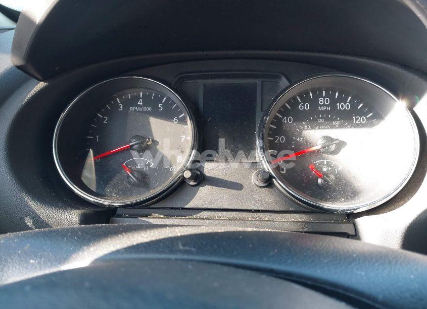 Photo 7 of 2013 Nissan Rogue S (VIN JN8AS5MT4DW555363)