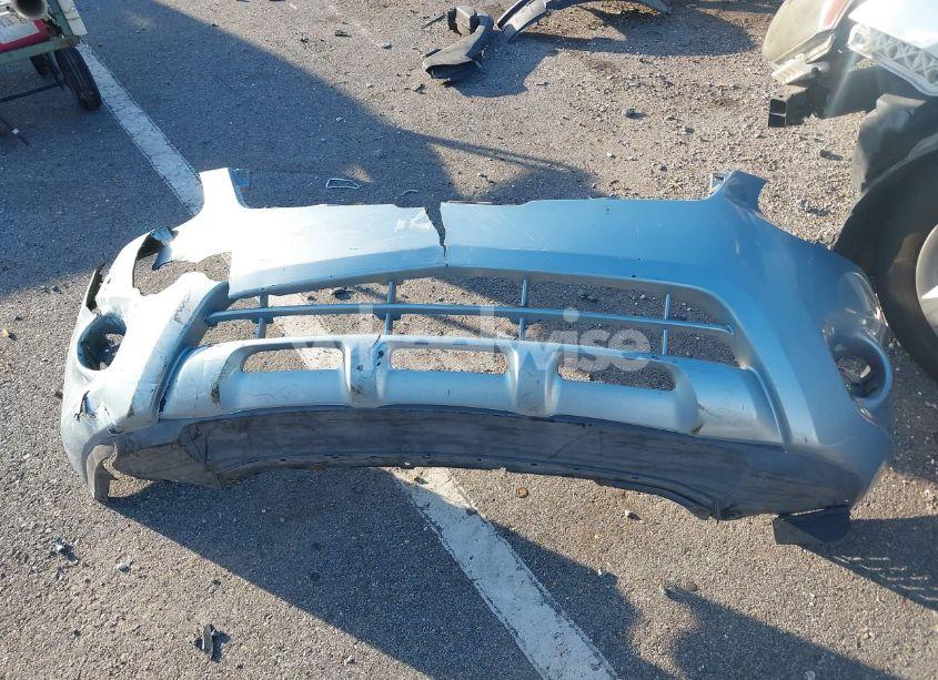 Photo 11 of 2014 Nissan Rogue SELECT S (VIN JN8AS5MT4EW103172)