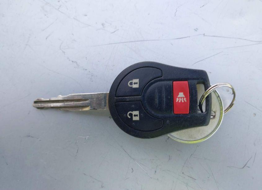 Photo 11 of 2014 Nissan Rogue SELECT S (VIN JN8AS5MT4EW607706)