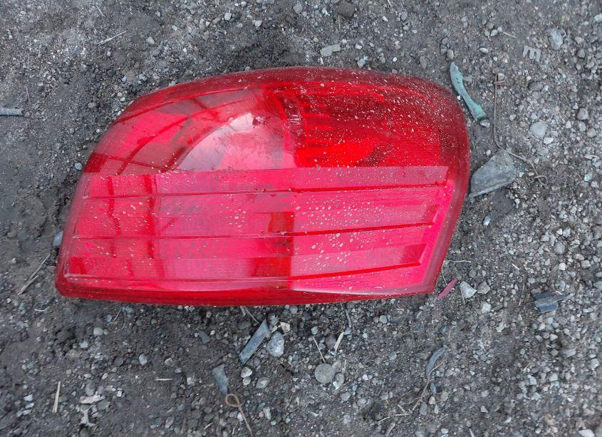 Photo 12 of 2014 Nissan Rogue SELECT S (VIN JN8AS5MT4EW607706)