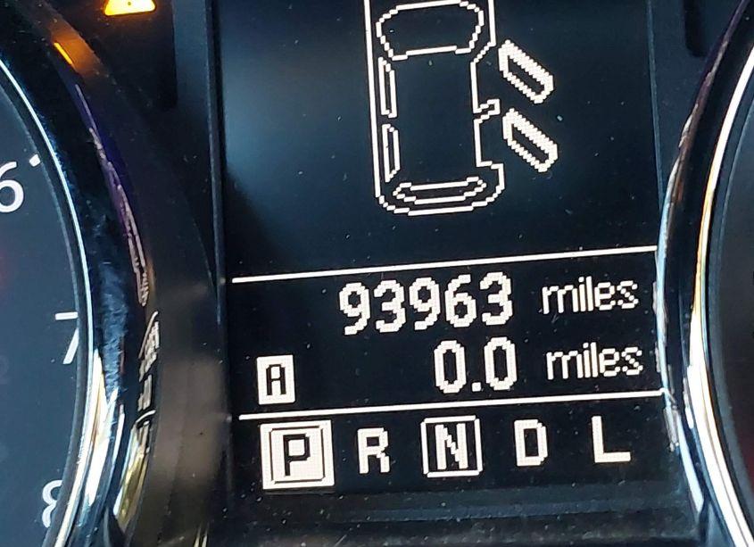 Photo 16 of 2014 Nissan Rogue SELECT S (VIN JN8AS5MT4EW607706)