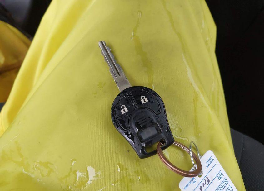 Photo 11 of 2014 Nissan Rogue SELECT S (VIN JN8AS5MT4EW610461)