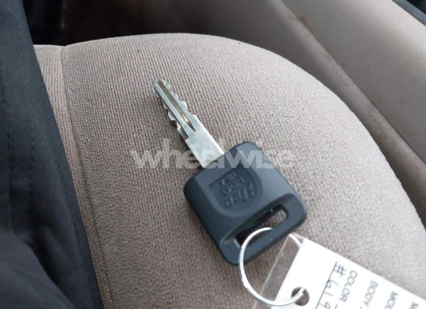 Photo 11 of 2014 Nissan Rogue SELECT S (VIN JN8AS5MT4EW619287)