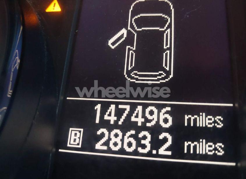 Photo 15 of 2014 Nissan Rogue SELECT S (VIN JN8AS5MT4EW620648)