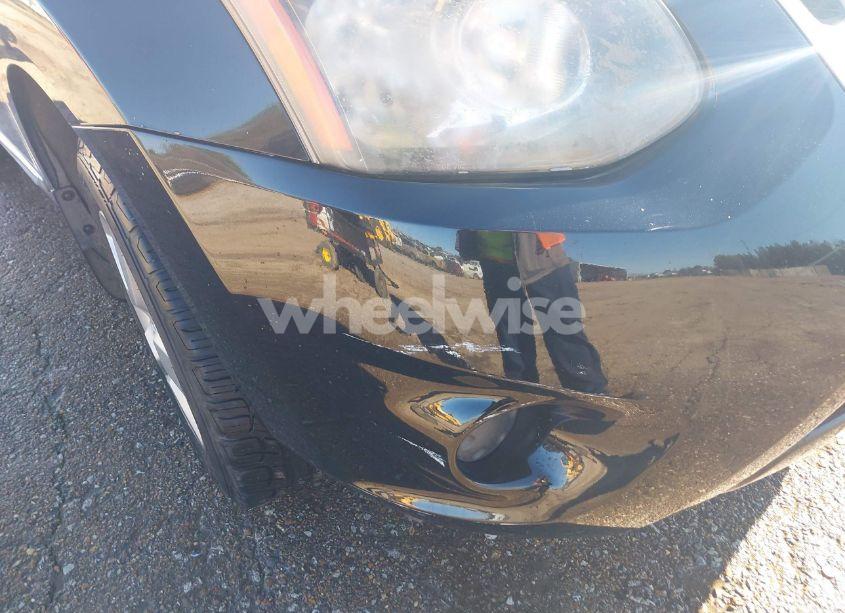 Photo 20 of 2014 Nissan Rogue SELECT S (VIN JN8AS5MT4EW620648)