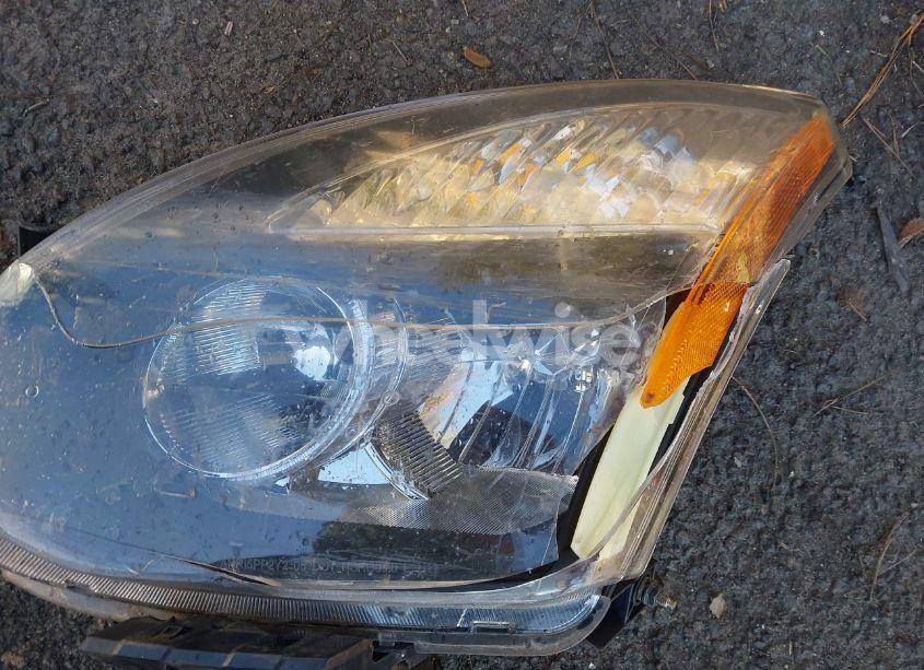 Photo 11 of 2015 Nissan Rogue SELECT S (VIN JN8AS5MT4FW150476)