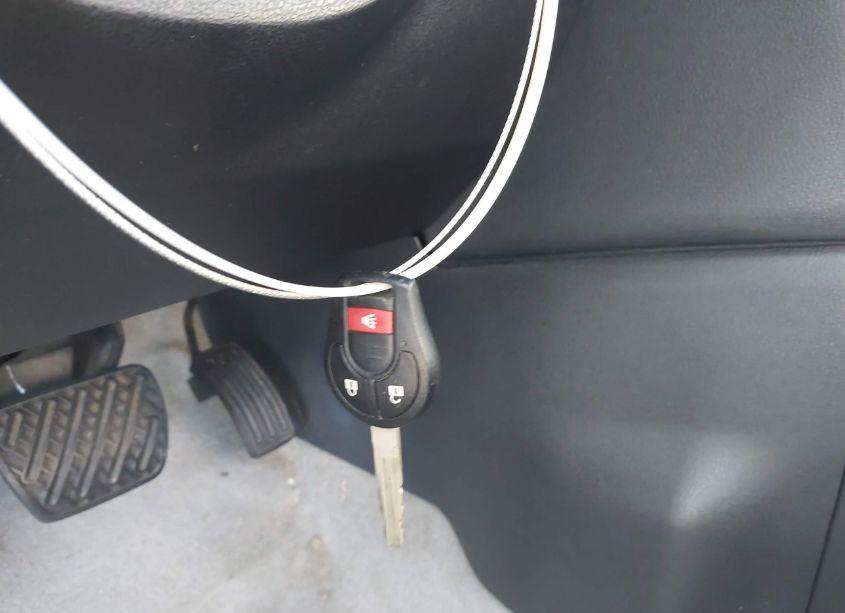 Photo 11 of 2015 Nissan Rogue SELECT S (VIN JN8AS5MT4FW155855)