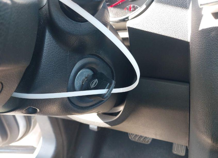 Photo 11 of 2015 Nissan Rogue SELECT S (VIN JN8AS5MT4FW665946)