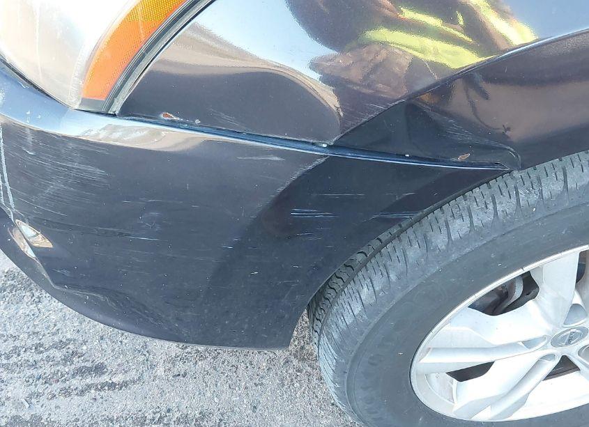 Photo 6 of 2015 Nissan Rogue SELECT S (VIN JN8AS5MT4FW666790)