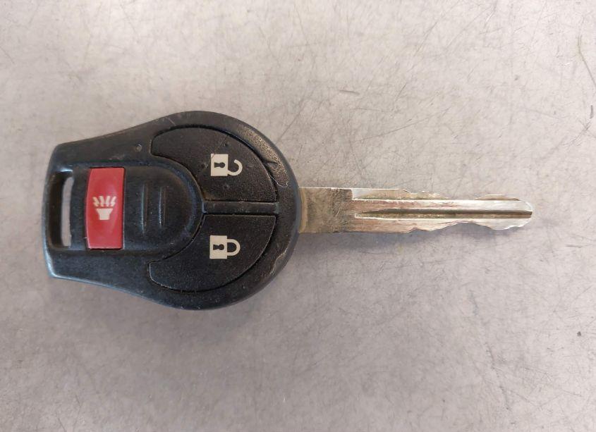 Photo 11 of 2010 Nissan Rogue SL (VIN JN8AS5MT5AW003463)