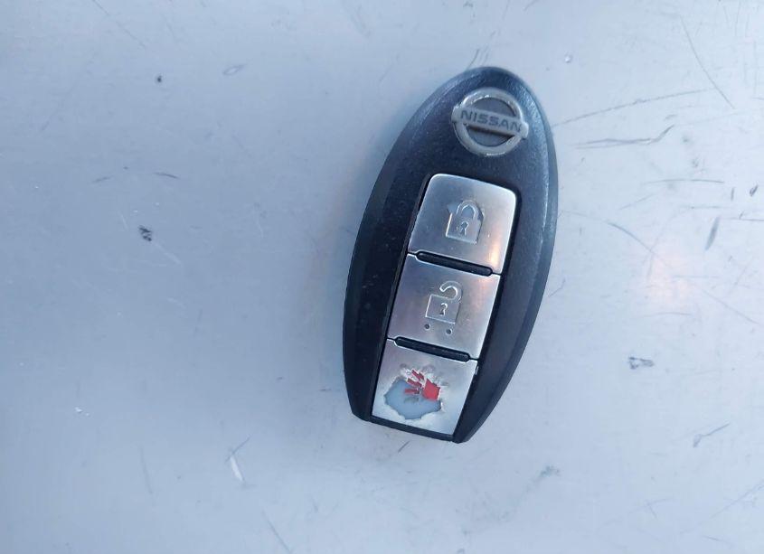 Photo 11 of 2010 Nissan Rogue SL (VIN JN8AS5MT5AW502764)