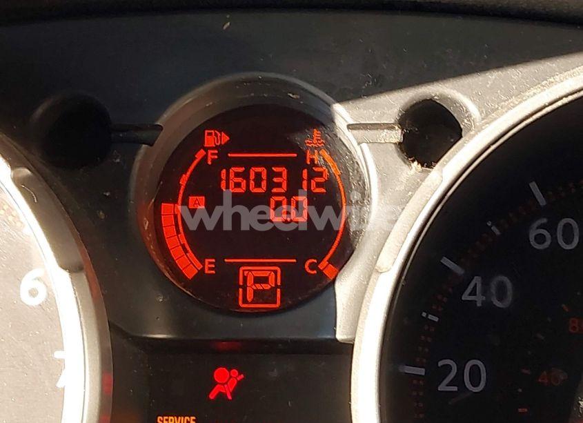 Photo 15 of 2010 Nissan Rogue S (VIN JN8AS5MT5AW505910)