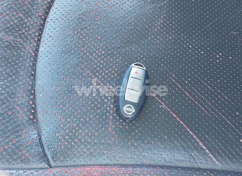 Photo 11 of 2010 Nissan Rogue SL (VIN JN8AS5MT5AW506054)