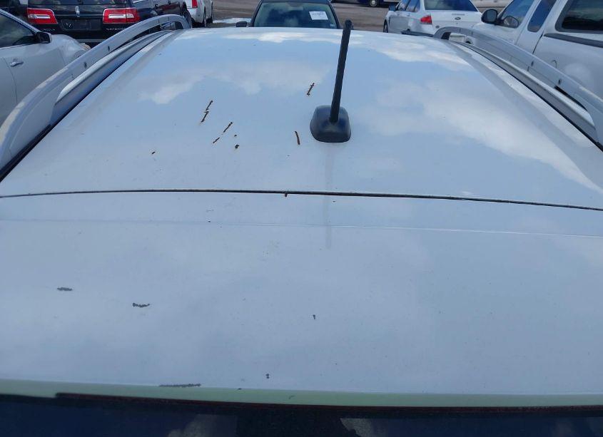 Photo 12 of 2011 Nissan Rogue SV (VIN JN8AS5MT5BW165482)