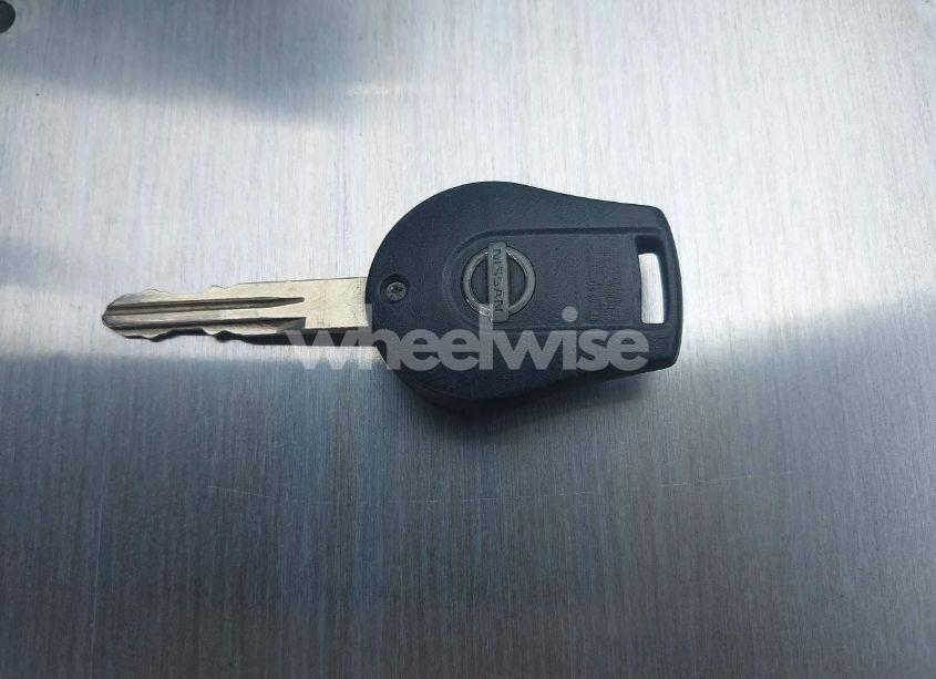 Photo 11 of 2011 Nissan Rogue S (VIN JN8AS5MT5BW171945)