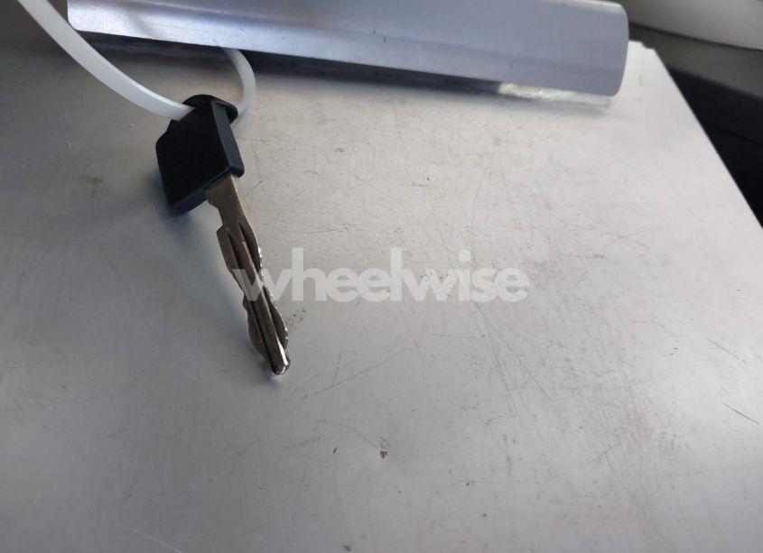 Photo 11 of 2012 Nissan Rogue SV W/SL PKG (VIN JN8AS5MT5CW259427)