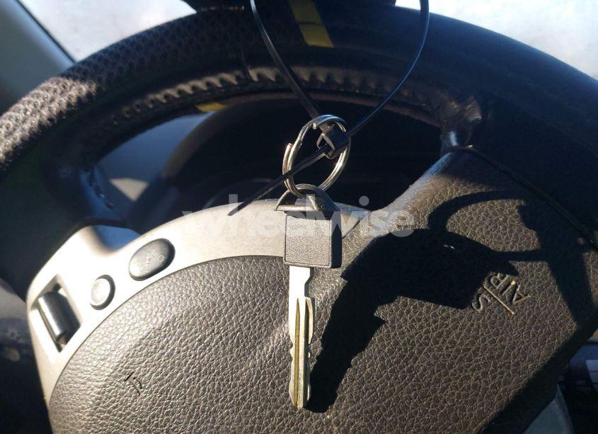 Photo 11 of 2012 Nissan Rogue SV W/SL PKG (VIN JN8AS5MT5CW267236)