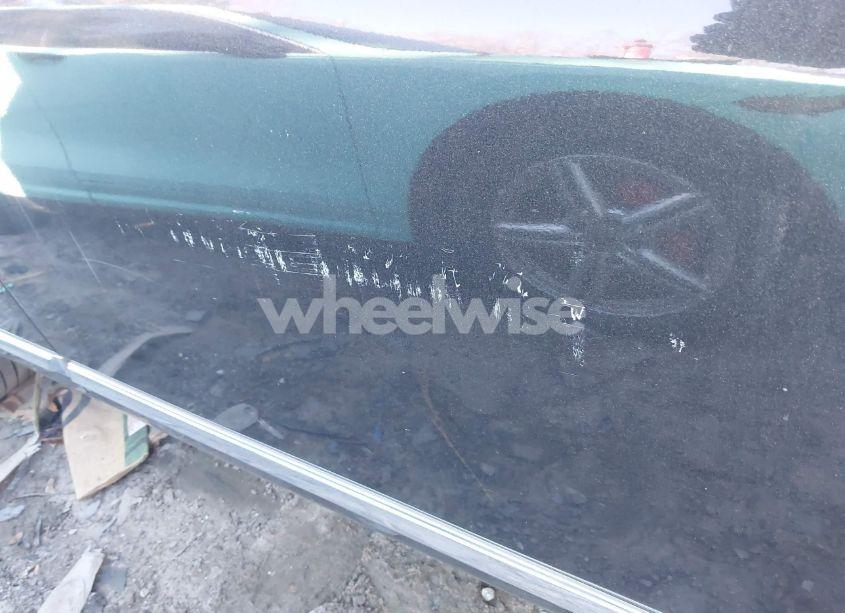 Photo 6 of 2012 Nissan Rogue SV W/SL PKG (VIN JN8AS5MT5CW267236)