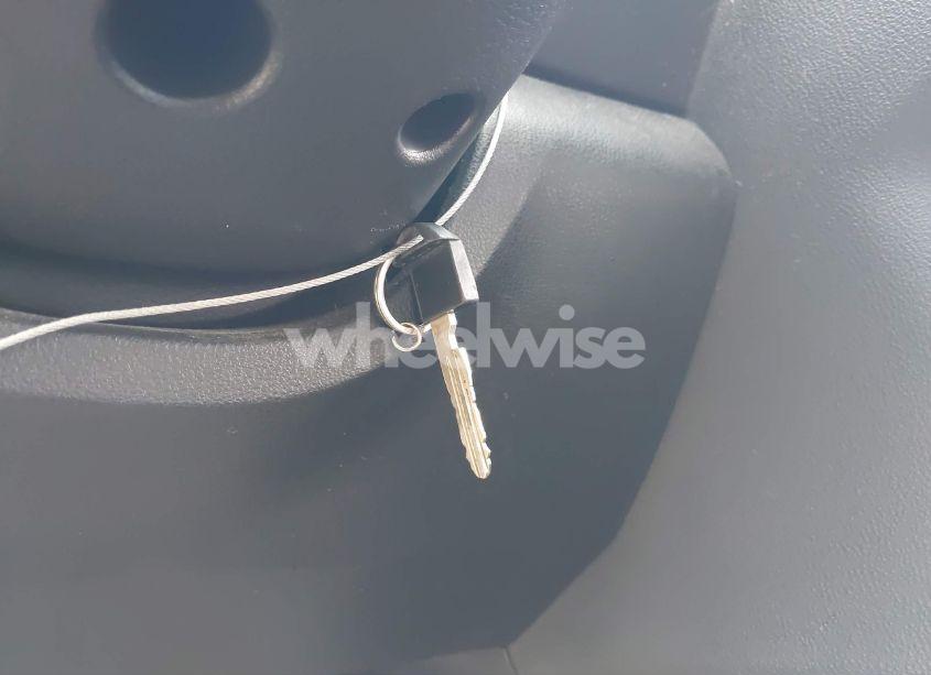 Photo 11 of 2012 Nissan Rogue SV (VIN JN8AS5MT5CW268466)