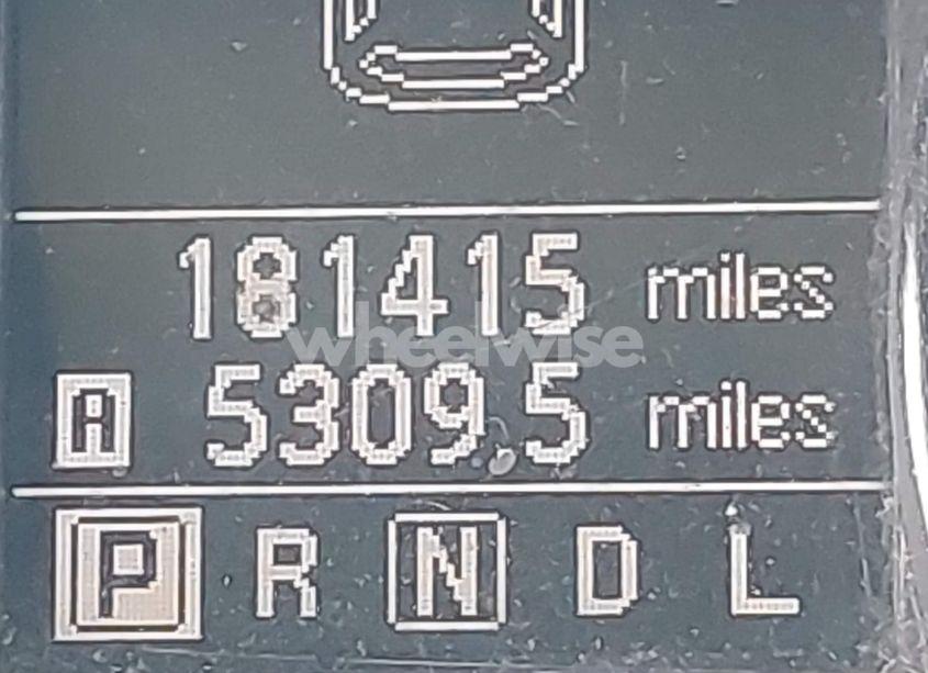 Photo 15 of 2012 Nissan Rogue SV (VIN JN8AS5MT5CW268466)