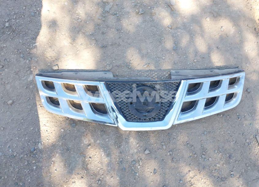 Photo 11 of 2012 Nissan Rogue SV (VIN JN8AS5MT5CW269049)