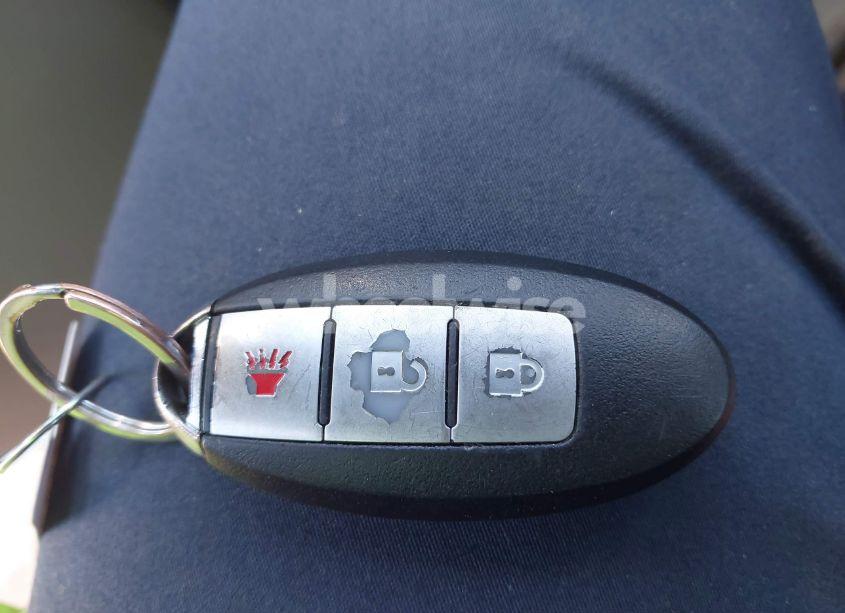 Photo 11 of 2012 Nissan Rogue SV (VIN JN8AS5MT5CW269133)