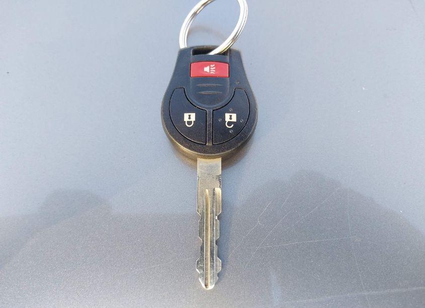 Photo 11 of 2012 Nissan Rogue S (VIN JN8AS5MT5CW299670)