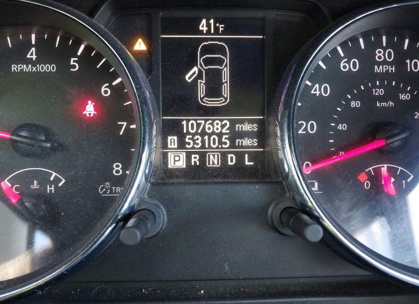 Photo 15 of 2012 Nissan Rogue S (VIN JN8AS5MT5CW299670)