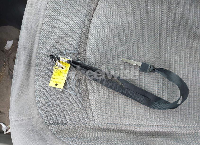 Photo 11 of 2012 Nissan Rogue SV (VIN JN8AS5MT5CW606240)